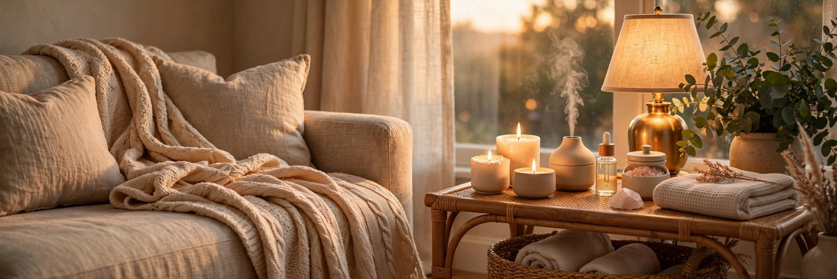 Collection Maison DULUXE