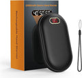 Chauffe-mains rechargeable électrique pour l'hiver
