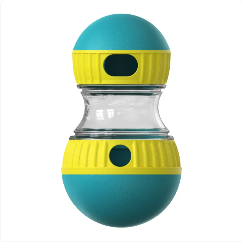 Jouet Distributeur de Friandises Interactif pour Chien - image 10