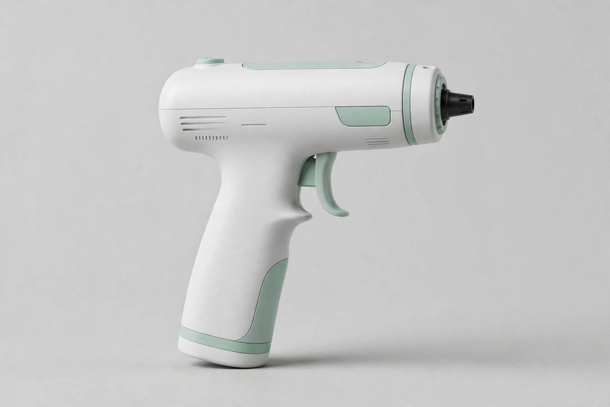 Pistolet anti-odeurs pour animaux – vue principale